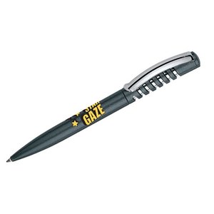 DISC Senator® Spring Pen - Metallic Main Image