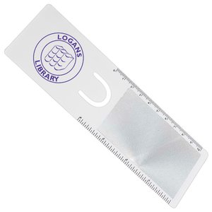 DISC Magnifier Bookmark Main Image