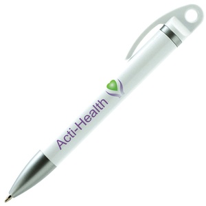DISC Lanyard Pen Main Image