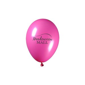DISC Promotional Balloons 12" - Pastel Main Image