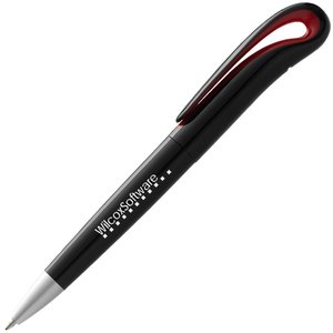 DISC Swansea Pen - Black Main Image