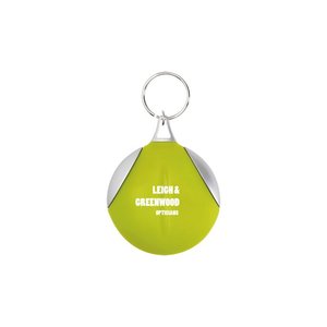 DISC Lens Cleaner Keyring Main Image