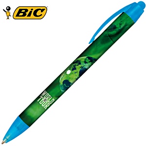 BIC® Ecolutions Wide Body Digital Pen - Frosted Main Image