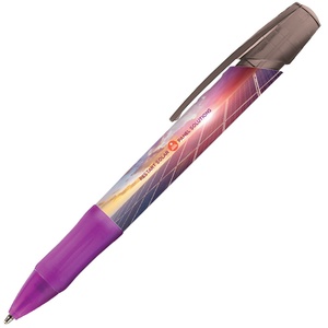 BIC® Ecolutions Media Max Pen - Full Colour Main Image