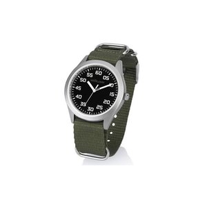 DISC Swiss Style Watch Main Image