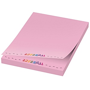 DISC Sticky Note 50 x 75mm - 50 Sheet - Full Colour Main Image