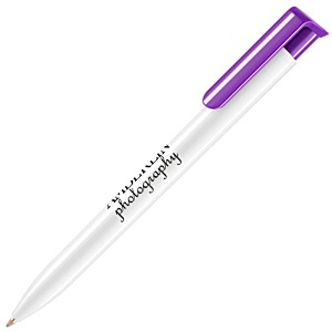 Absolute Pen - White - 2 Day Main Image