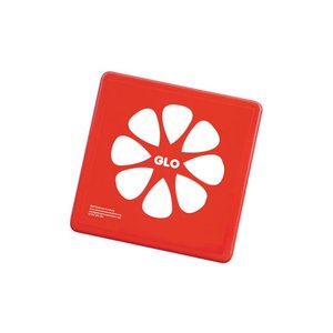 DISC Promotional Coaster - Coloured - Square Main Image