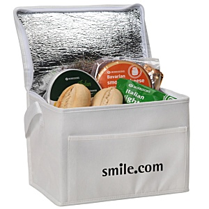 Fresh Lunch Cooler Bag - 6 Can Main Image