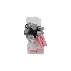 Mini Sweet Bag - Marshmallows Main Image