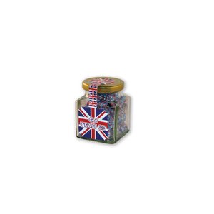 DISC Sweet Jar - Union Jack Main Image