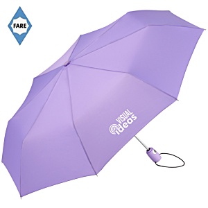 FARE Mini Umbrella Main Image