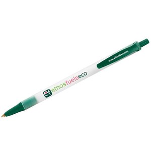 DUP BIC® Clic Stic Pen - Frosted Main Image