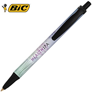 BIC® Clic Stic Mini Pen - Digital Print Main Image