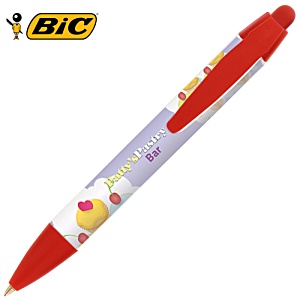 BIC® Mini Wide Body Digital Pen - Solid Main Image