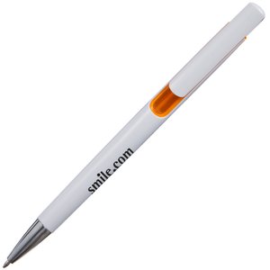 DISC Chaser Pen - White - 3 Day Main Image