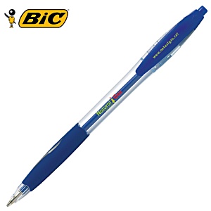 DISC BIC® Atlantis Pen - Clear Main Image