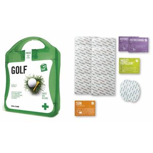 DISC My Kit - Golf Main Image