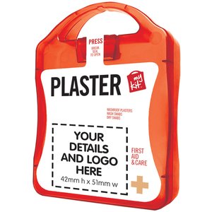 DISC My Kit - Plaster Main Image