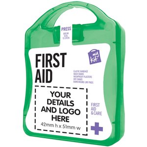 DISC My Kit - First Aid Main Image