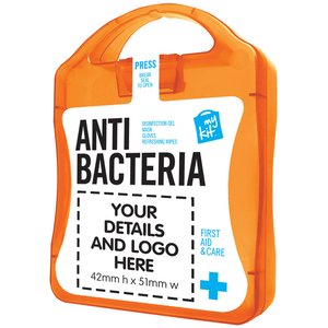 DISC My Kit - Anti Bacteria Main Image