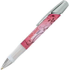BIC® Media Max Premium Pen - Full Colour Main Image