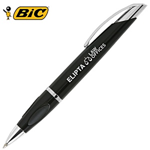 BIC® Protrusion Grip Pen Main Image