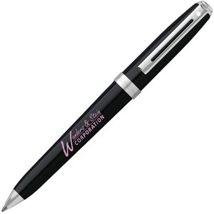 Sheaffer® Prelude Black Lacquered Pen Main Image