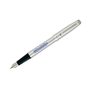 DISC Sheaffer® Prelude Fountain Pen Main Image