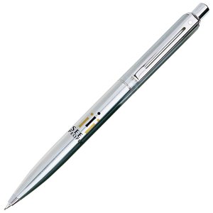 Sheaffer® Sentinel Chrome Mechanical Pencil Main Image