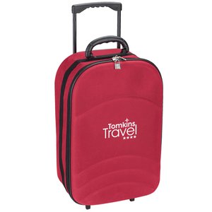 Foldable Trolley Case Main Image