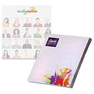 BIC® Sticky Notes - 68 x 75mm - 50 sheets Main Image