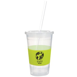 DISC Stadium Cup with Grip Main Image