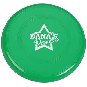 DISC Promotional Frisbee - 2 Day Main Image