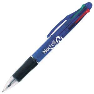 Orbitor 4 Colour Pen Main Image
