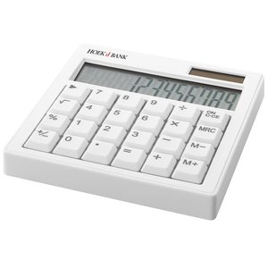 DISC Chunky Calculator Main Image