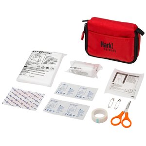 First Aid Kit - 19 Piece Main Image