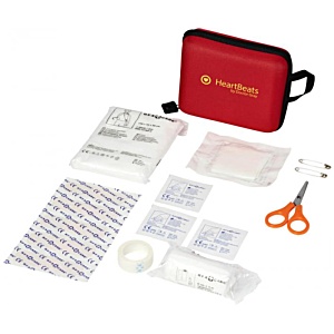 Healer 16 Piece First Aid Kit Main Image