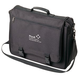 DISC Mayfair Laptop Bag Main Image