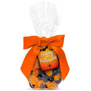 DISC Mini Sweet Bag - Halloween Design Main Image