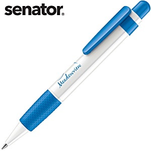 DISC Senator® Big Pen - White Main Image