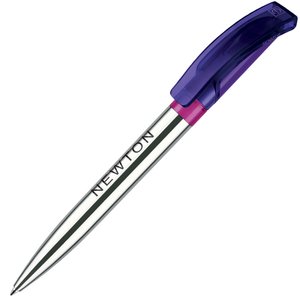 DISC Senator® Verve Pen - Chrome Main Image
