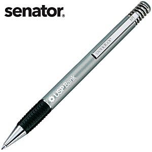 DISC Senator® Soft Spring Pen Main Image