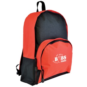 DISC Ashworth Backpack Main Image