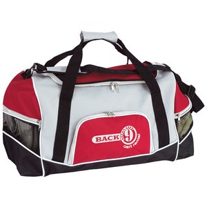 TriPocket Sports Bag Main Image