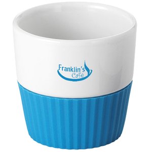 DISC Mini Ceramic Mug Main Image