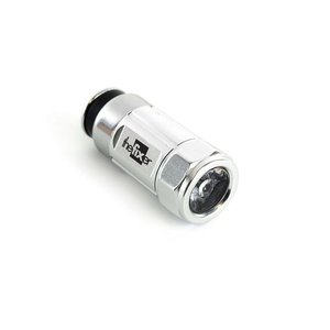 DISC Rechargeable LED Torch Main Image