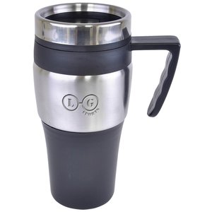 DISC Goa Travel Mug - Engraved Main Image