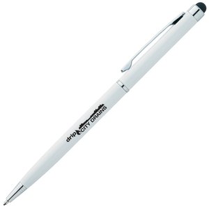 Stylus Touchscreen Pen - Gloss Main Image
