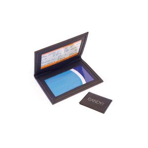 DISC Travel Card Wallet Main Image